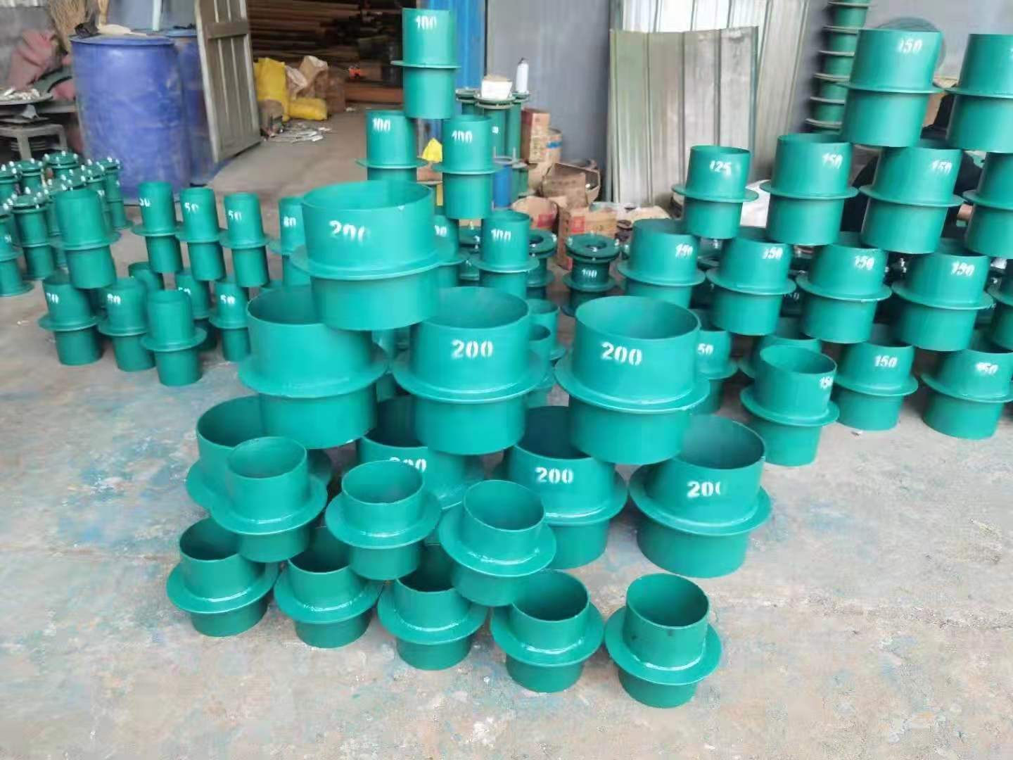 粉色视频黄色网站在使用前應根據管道狀況進行檢測