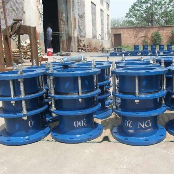 不鏽鋼鋼製伸縮器的連接方式有哪些？